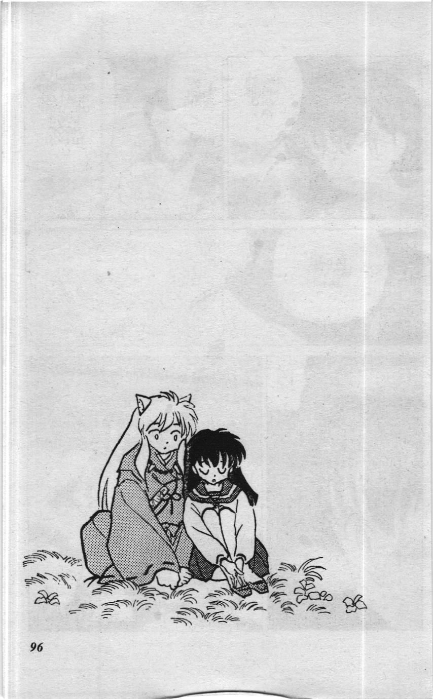 Inuyasha (NXB Trẻ) Chapter 284 - Trang 2