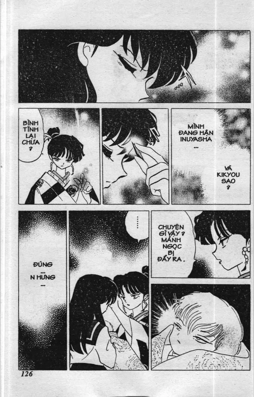 Inuyasha (NXB Trẻ) Chapter 285 - Trang 12