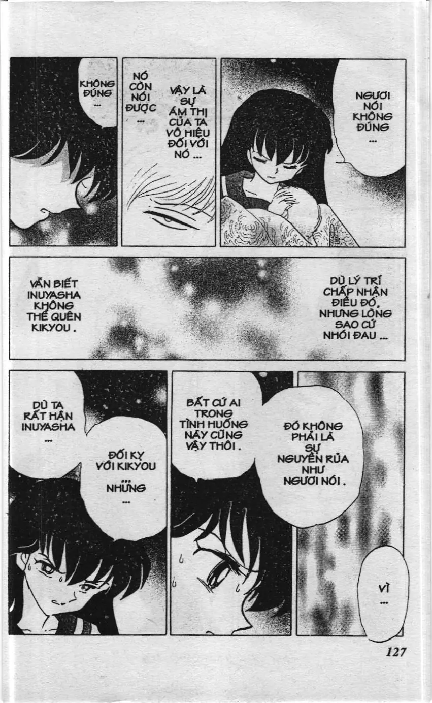 Inuyasha (NXB Trẻ) Chapter 285 - Trang 13