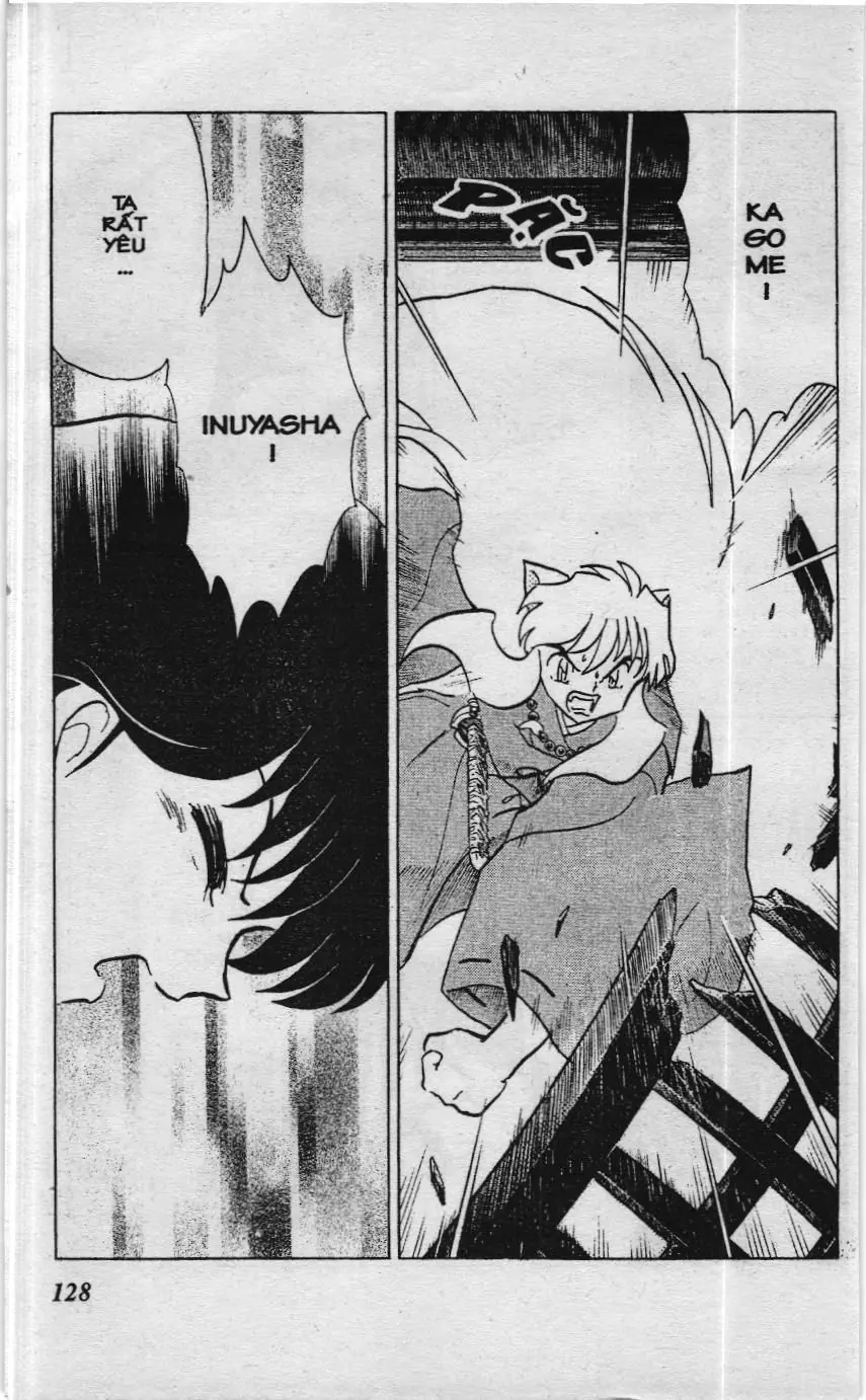Inuyasha (NXB Trẻ) Chapter 285 - Trang 14