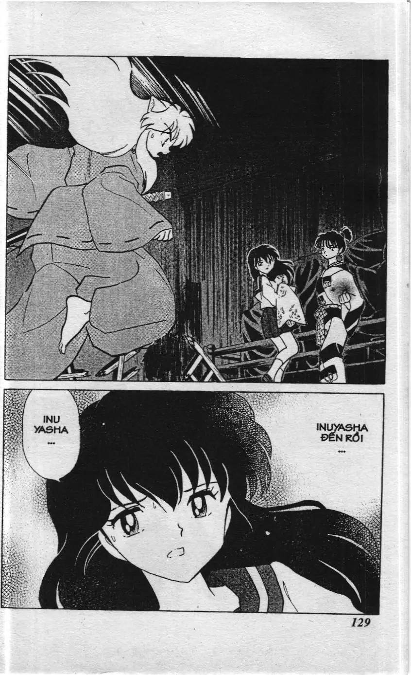 Inuyasha (NXB Trẻ) Chapter 285 - Trang 15