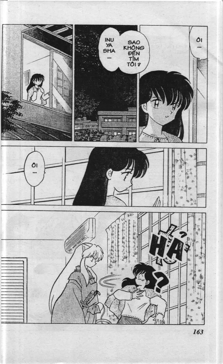 Inuyasha (NXB Trẻ) Chapter 287 - Trang 13