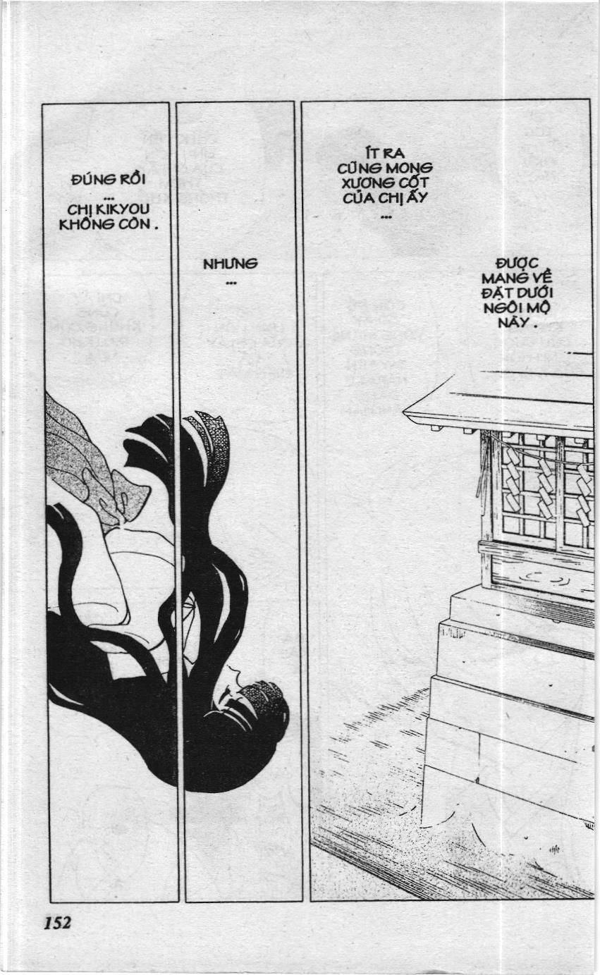 Inuyasha (NXB Trẻ) Chapter 287 - Trang 2