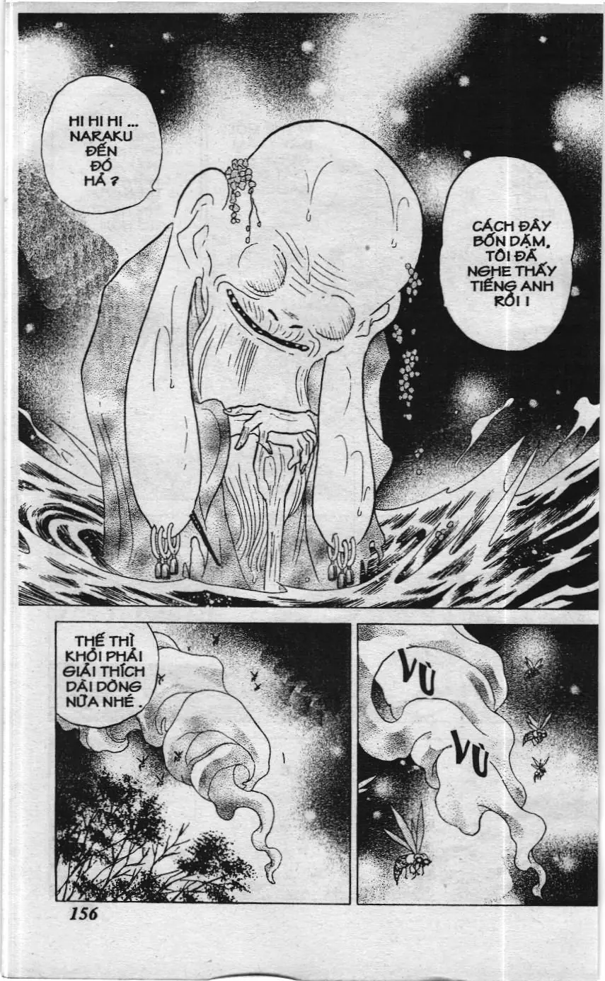 Inuyasha (NXB Trẻ) Chapter 287 - Trang 6