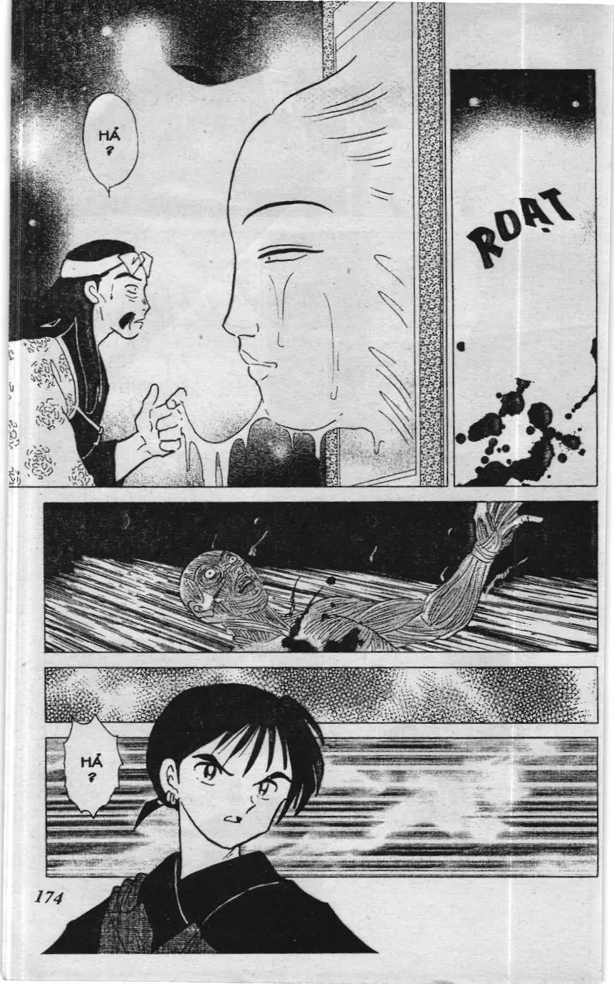 Inuyasha (NXB Trẻ) Chapter 288.1 - Trang 6