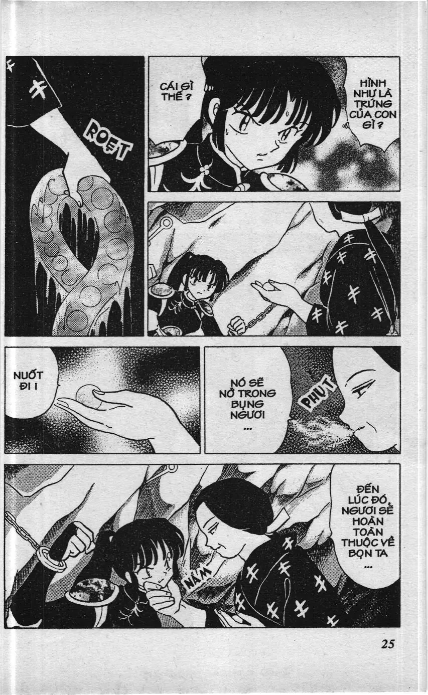Inuyasha (NXB Trẻ) Chapter 289 - Trang 3