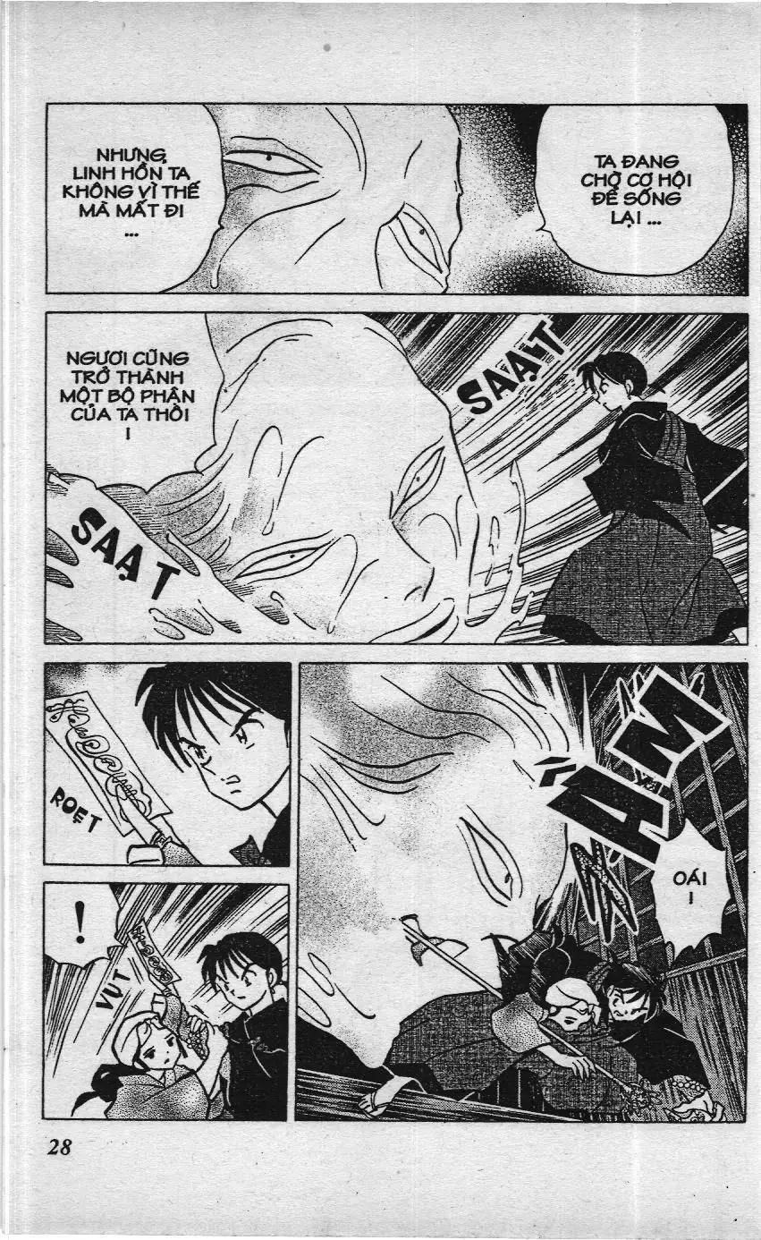 Inuyasha (NXB Trẻ) Chapter 289 - Trang 6