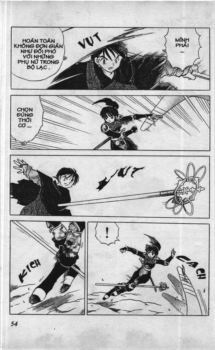 Inuyasha (NXB Trẻ) Chapter 290 - Trang 14