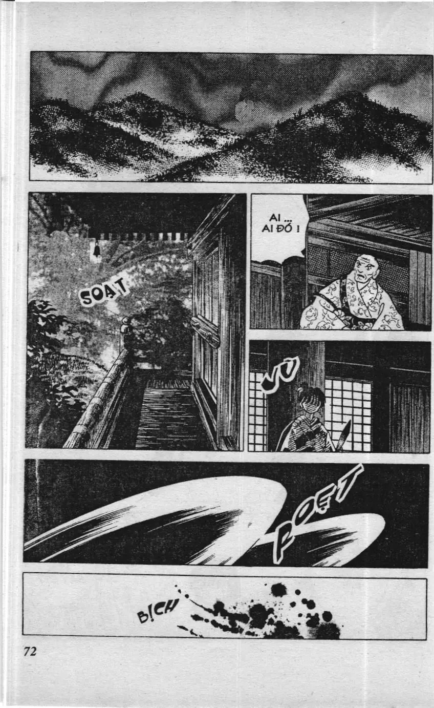 Inuyasha (NXB Trẻ) Chapter 291 - Trang 14