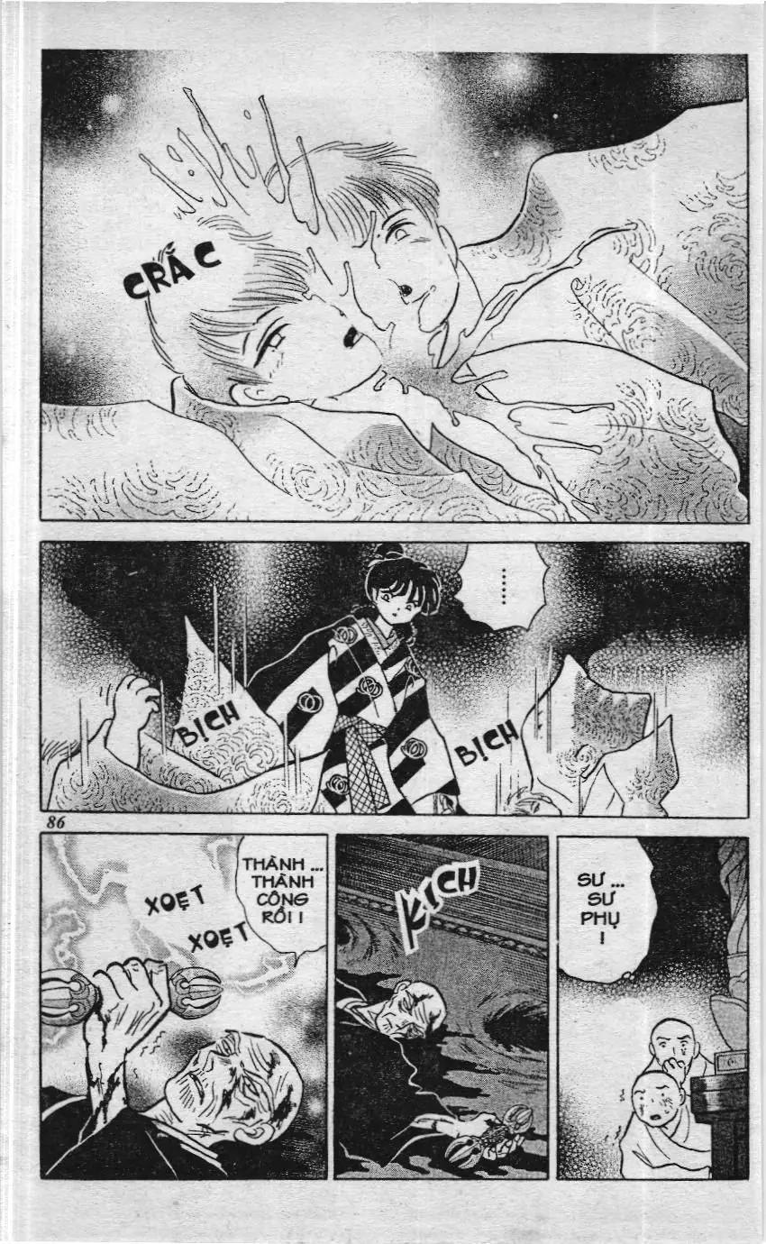 Inuyasha (NXB Trẻ) Chapter 292 - Trang 10