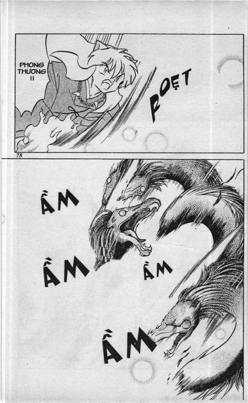 Inuyasha (NXB Trẻ) Chapter 292 - Trang 2