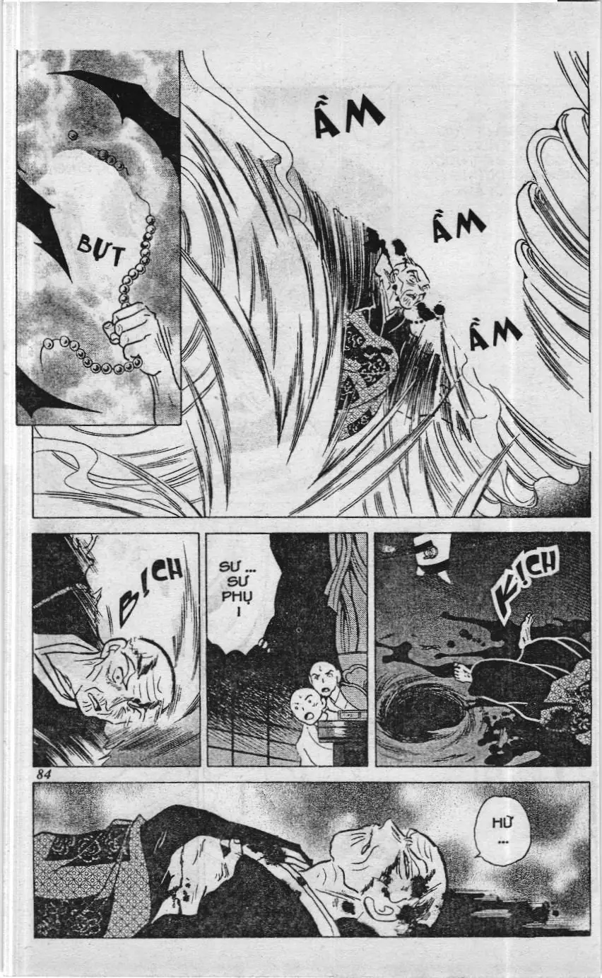 Inuyasha (NXB Trẻ) Chapter 292 - Trang 8
