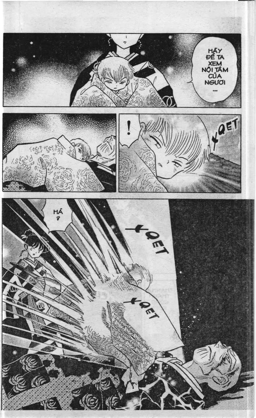 Inuyasha (NXB Trẻ) Chapter 292 - Trang 9