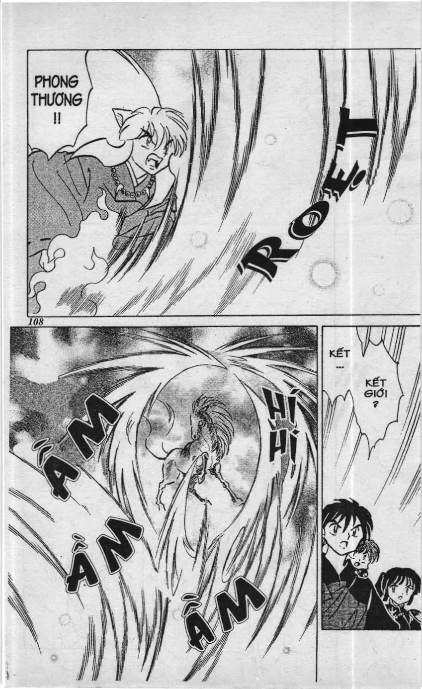 Inuyasha (NXB Trẻ) Chapter 293 - Trang 14