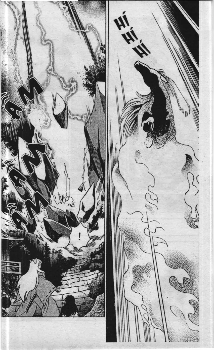 Inuyasha (NXB Trẻ) Chapter 293 - Trang 3
