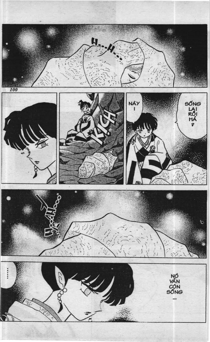 Inuyasha (NXB Trẻ) Chapter 293 - Trang 6