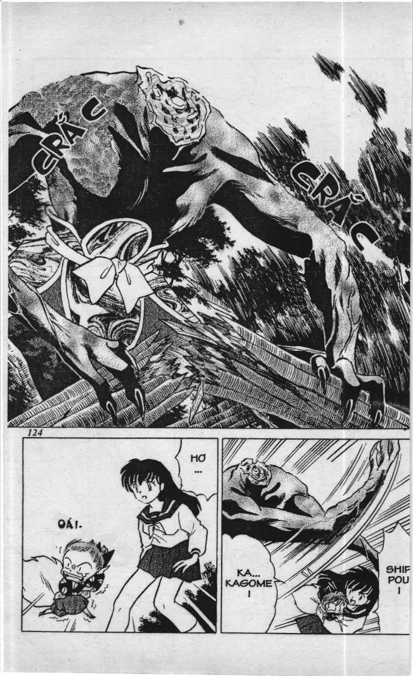 Inuyasha (NXB Trẻ) Chapter 294 - Trang 12