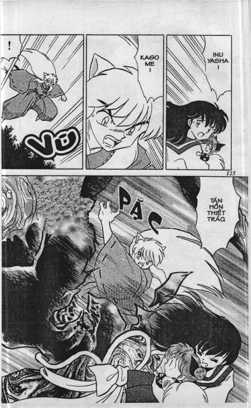 Inuyasha (NXB Trẻ) Chapter 294 - Trang 13