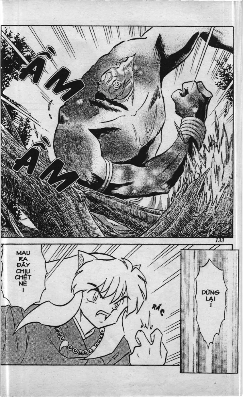 Inuyasha (NXB Trẻ) Chapter 295 - Trang 3