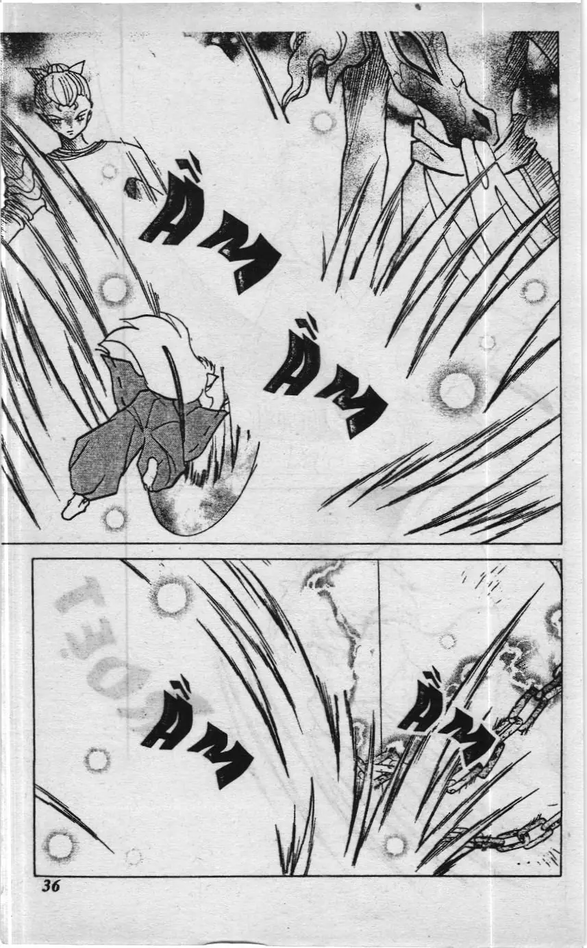 Inuyasha (NXB Trẻ) Chapter 299 - Trang 12