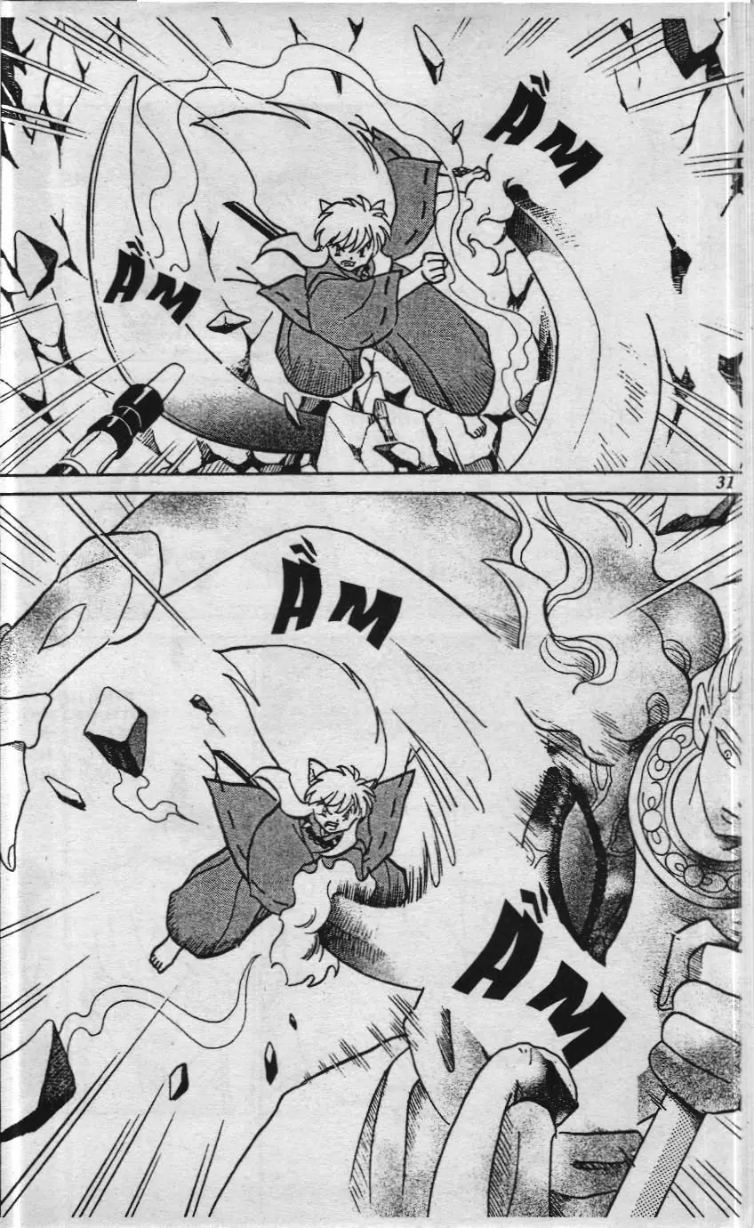 Inuyasha (NXB Trẻ) Chapter 299 - Trang 7