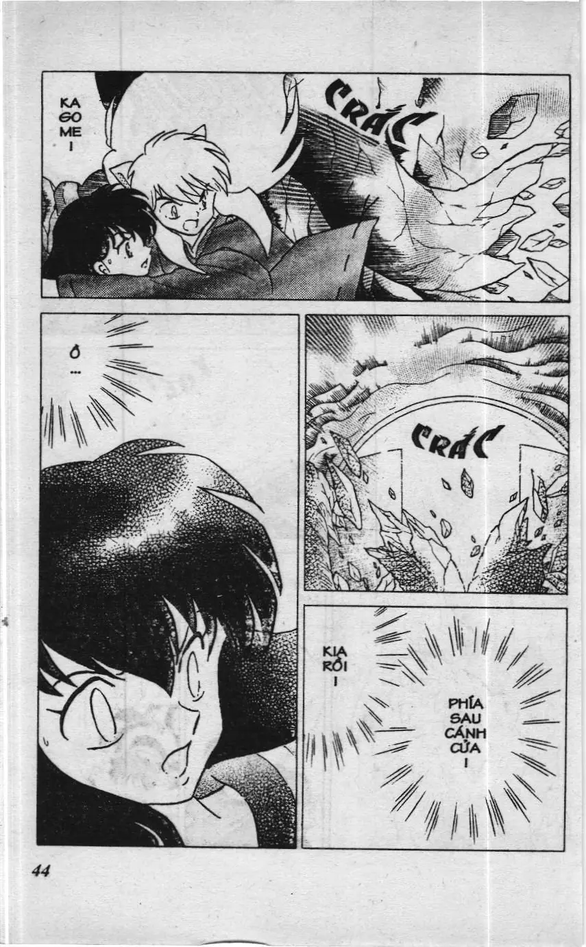 Inuyasha (NXB Trẻ) Chapter 300 - Trang 2