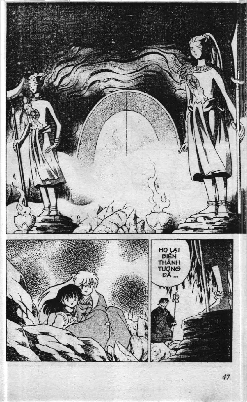 Inuyasha (NXB Trẻ) Chapter 300 - Trang 5