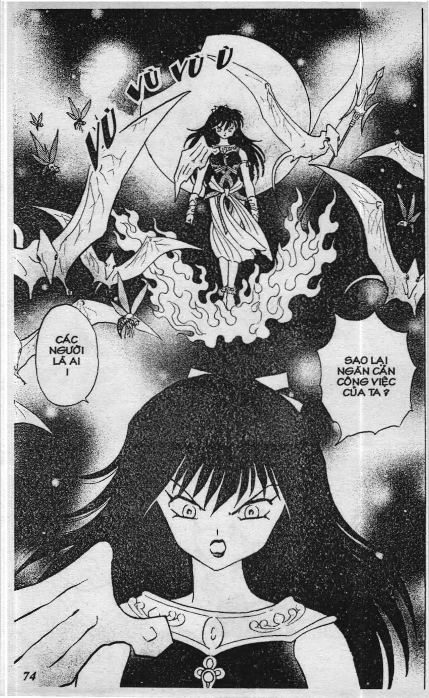 Inuyasha (NXB Trẻ) Chapter 301 - Trang 14