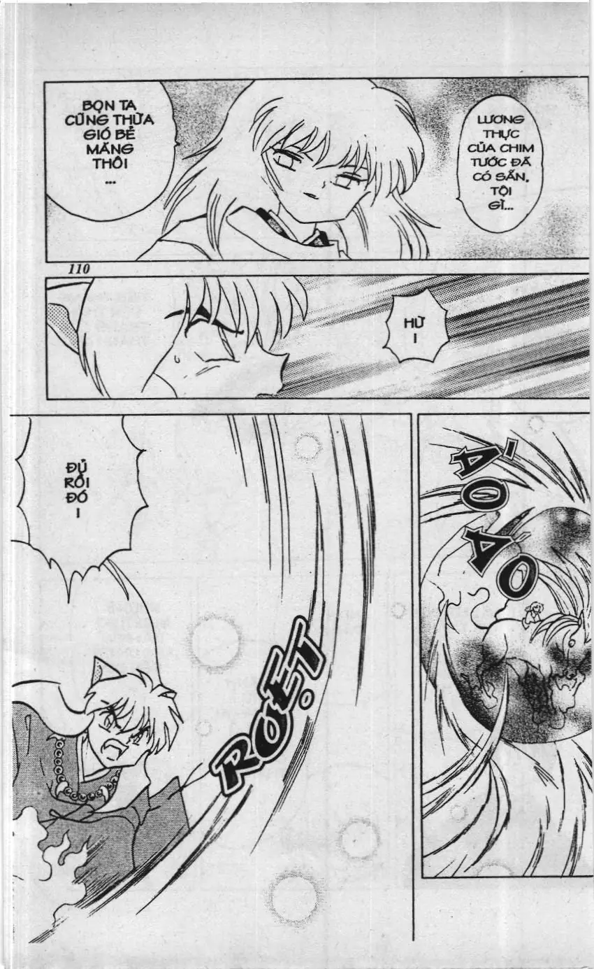 Inuyasha (NXB Trẻ) Chapter 303 - Trang 14