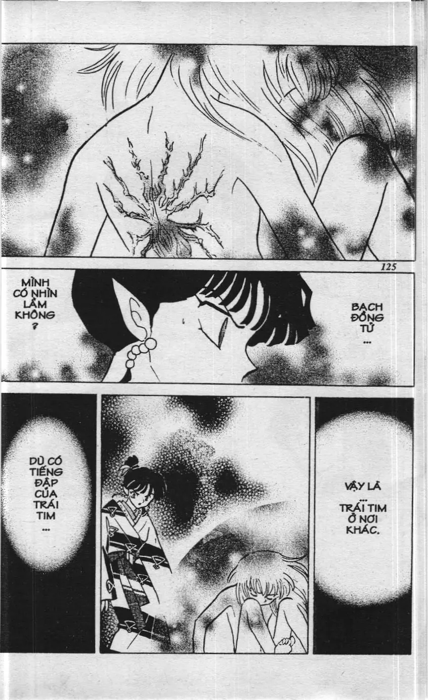 Inuyasha (NXB Trẻ) Chapter 304 - Trang 11