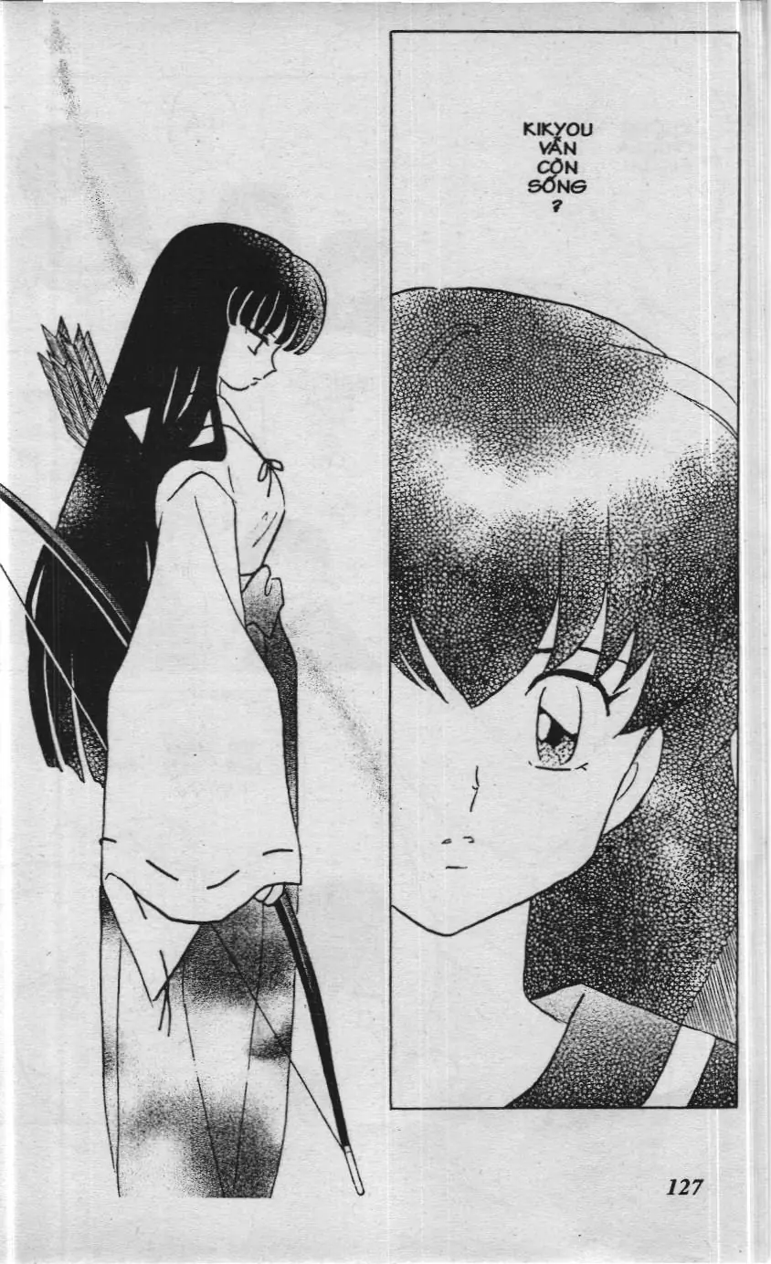 Inuyasha (NXB Trẻ) Chapter 304 - Trang 13