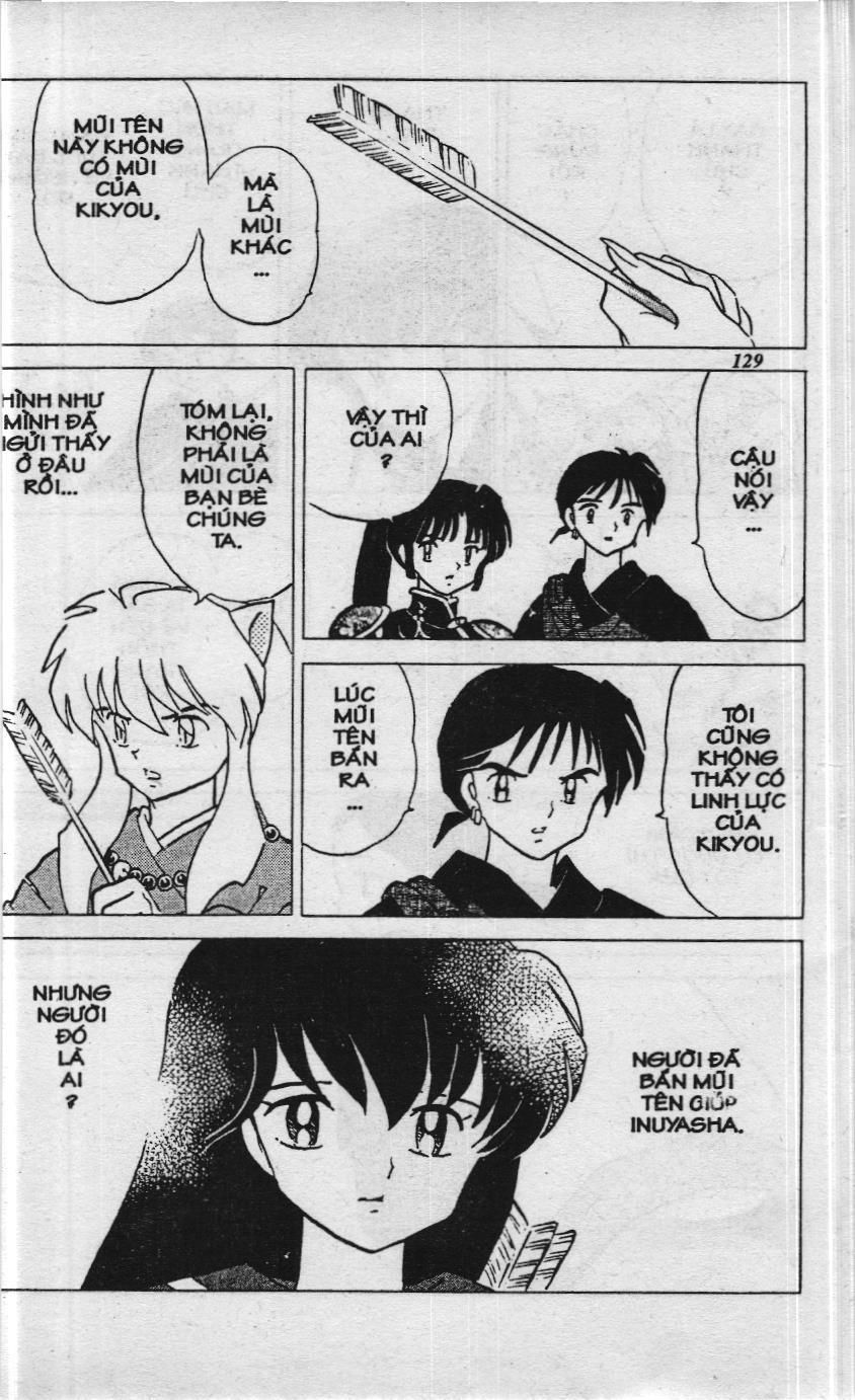 Inuyasha (NXB Trẻ) Chapter 304 - Trang 15