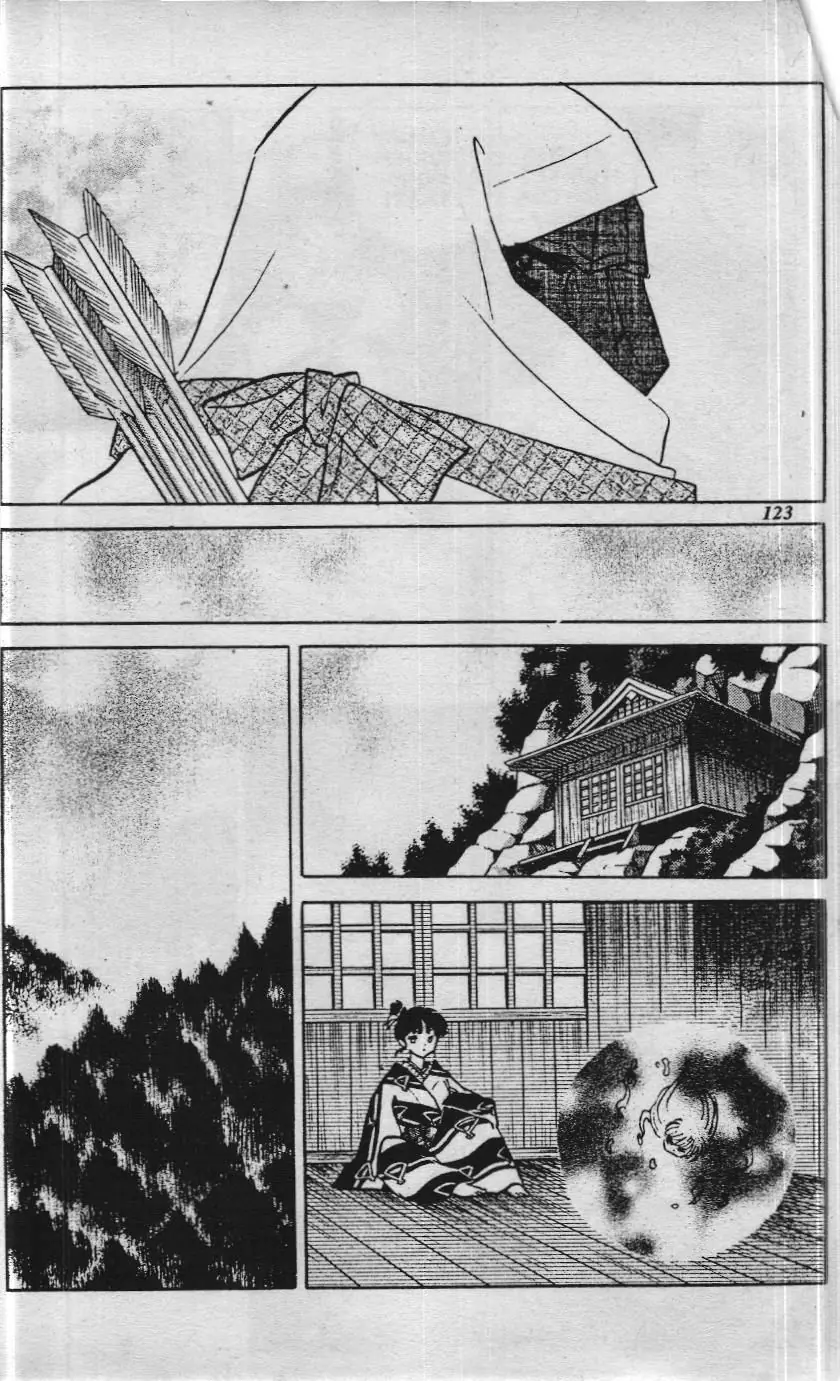 Inuyasha (NXB Trẻ) Chapter 304 - Trang 9