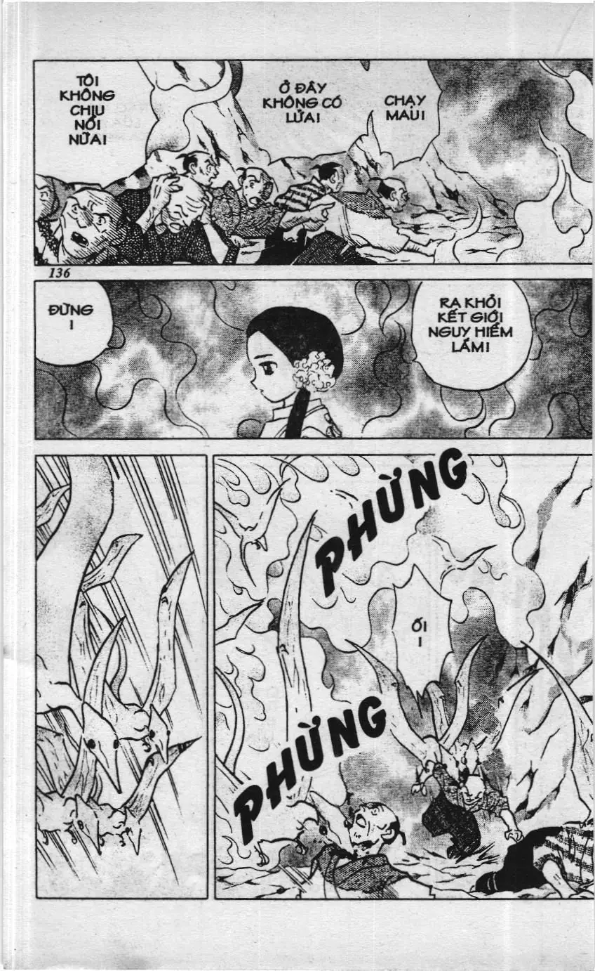 Inuyasha (NXB Trẻ) Chapter 305 - Trang 4