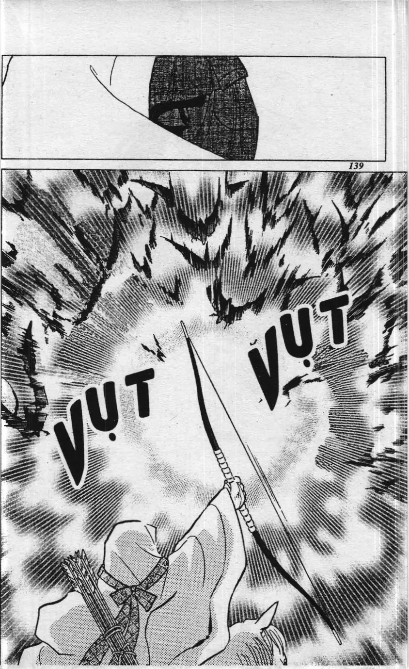 Inuyasha (NXB Trẻ) Chapter 305 - Trang 7