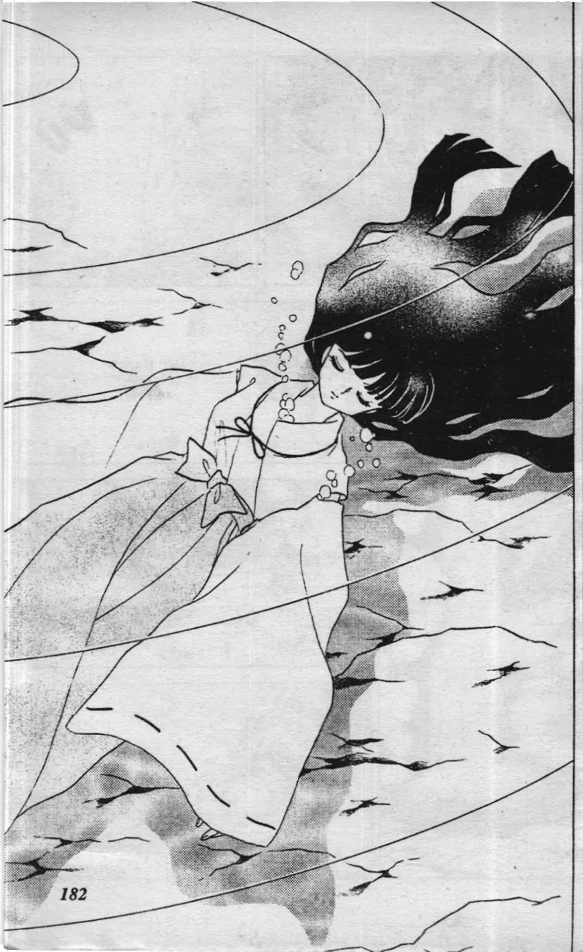 Inuyasha (NXB Trẻ) Chapter 307 - Trang 14