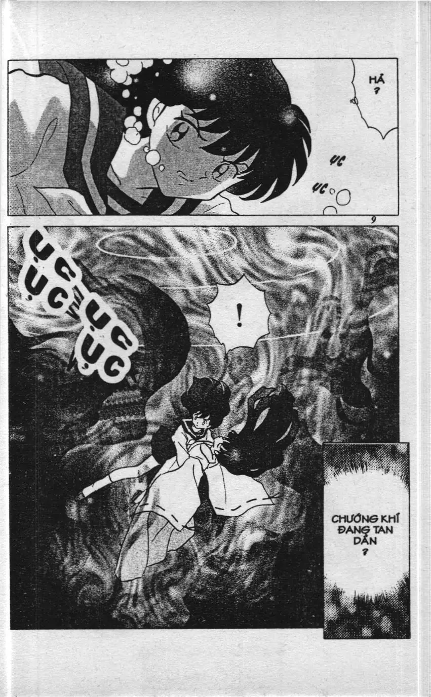 Inuyasha (NXB Trẻ) Chapter 308 - Trang 5
