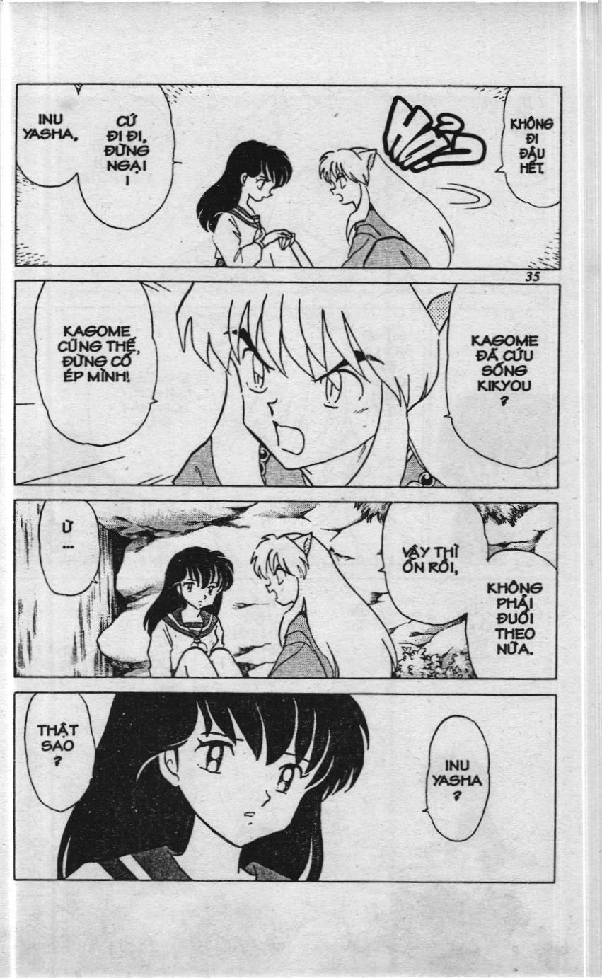 Inuyasha (NXB Trẻ) Chapter 309 - Trang 13