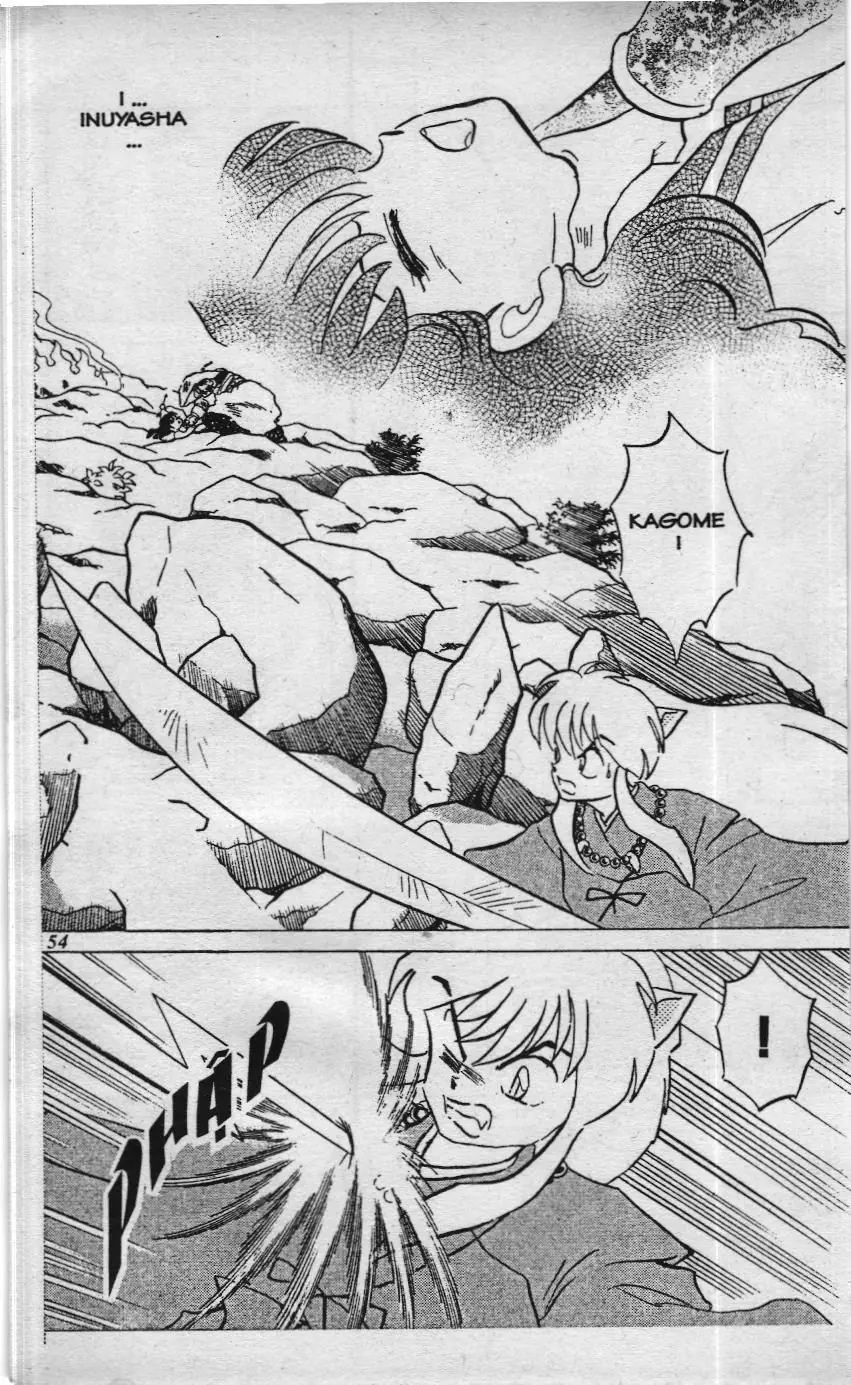 Inuyasha (NXB Trẻ) Chapter 31 - Trang 14