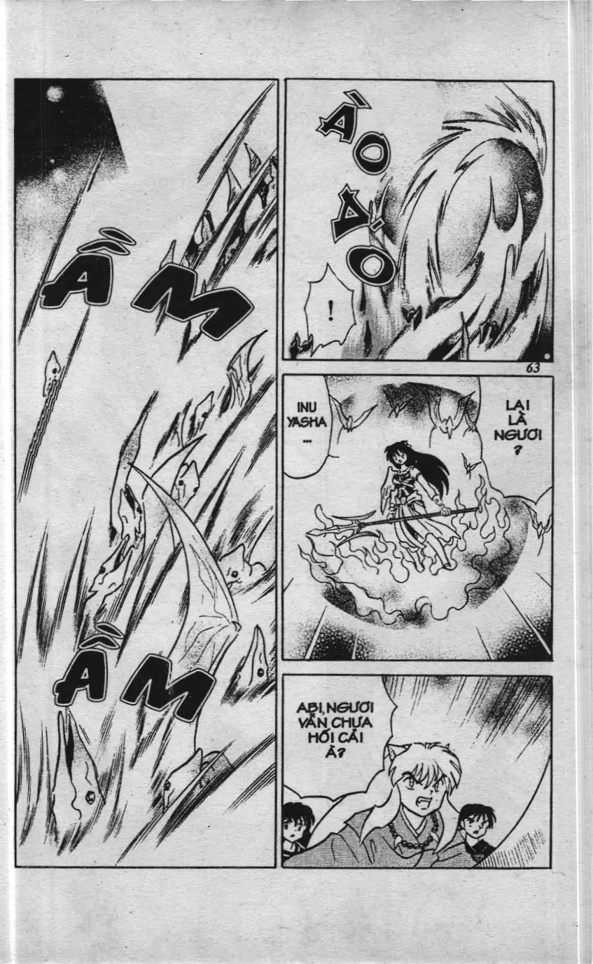 Inuyasha (NXB Trẻ) Chapter 311 - Trang 5