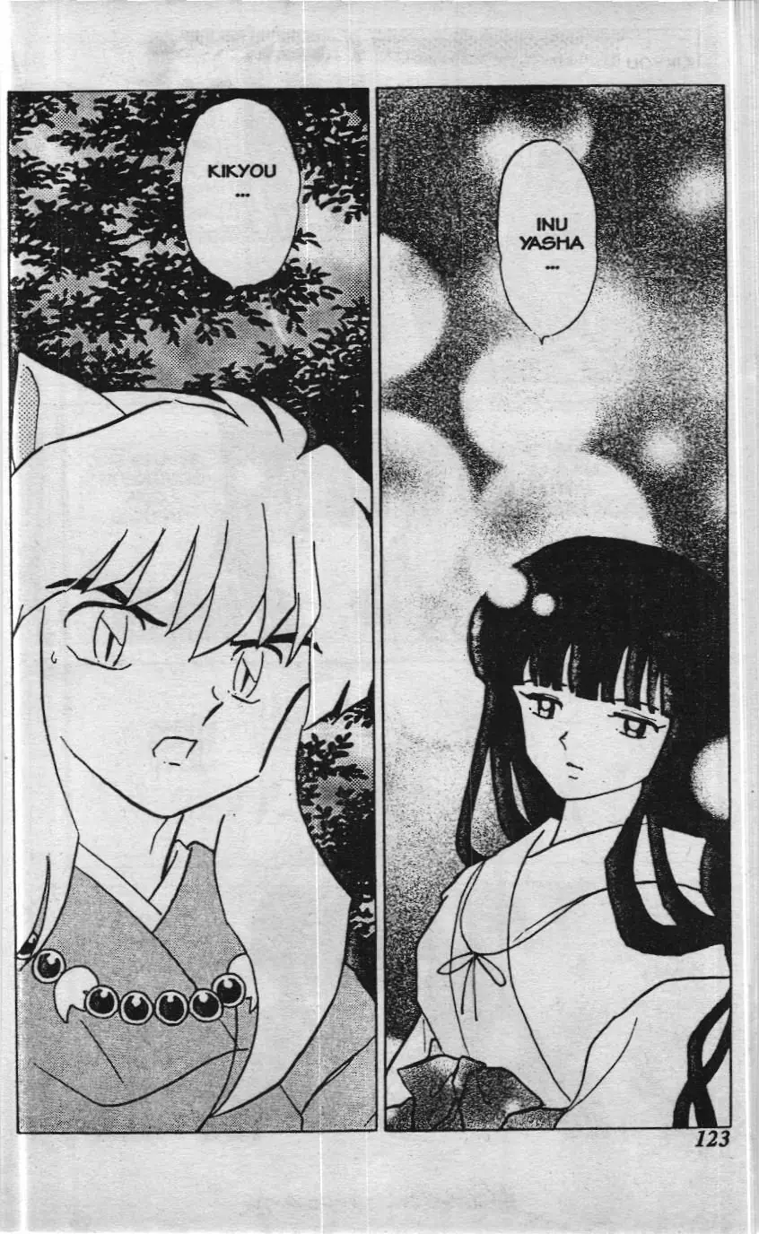 Inuyasha (NXB Trẻ) Chapter 313 - Trang 24