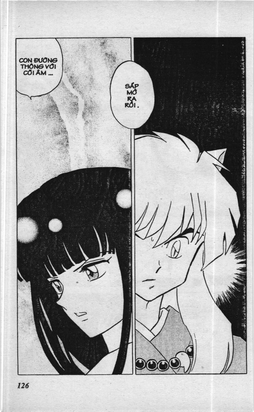 Inuyasha (NXB Trẻ) Chapter 313 - Trang 27