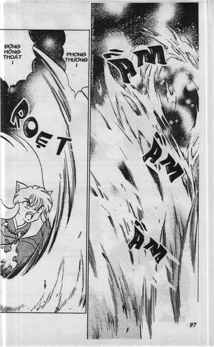 Inuyasha (NXB Trẻ) Chapter 313 - Trang 3