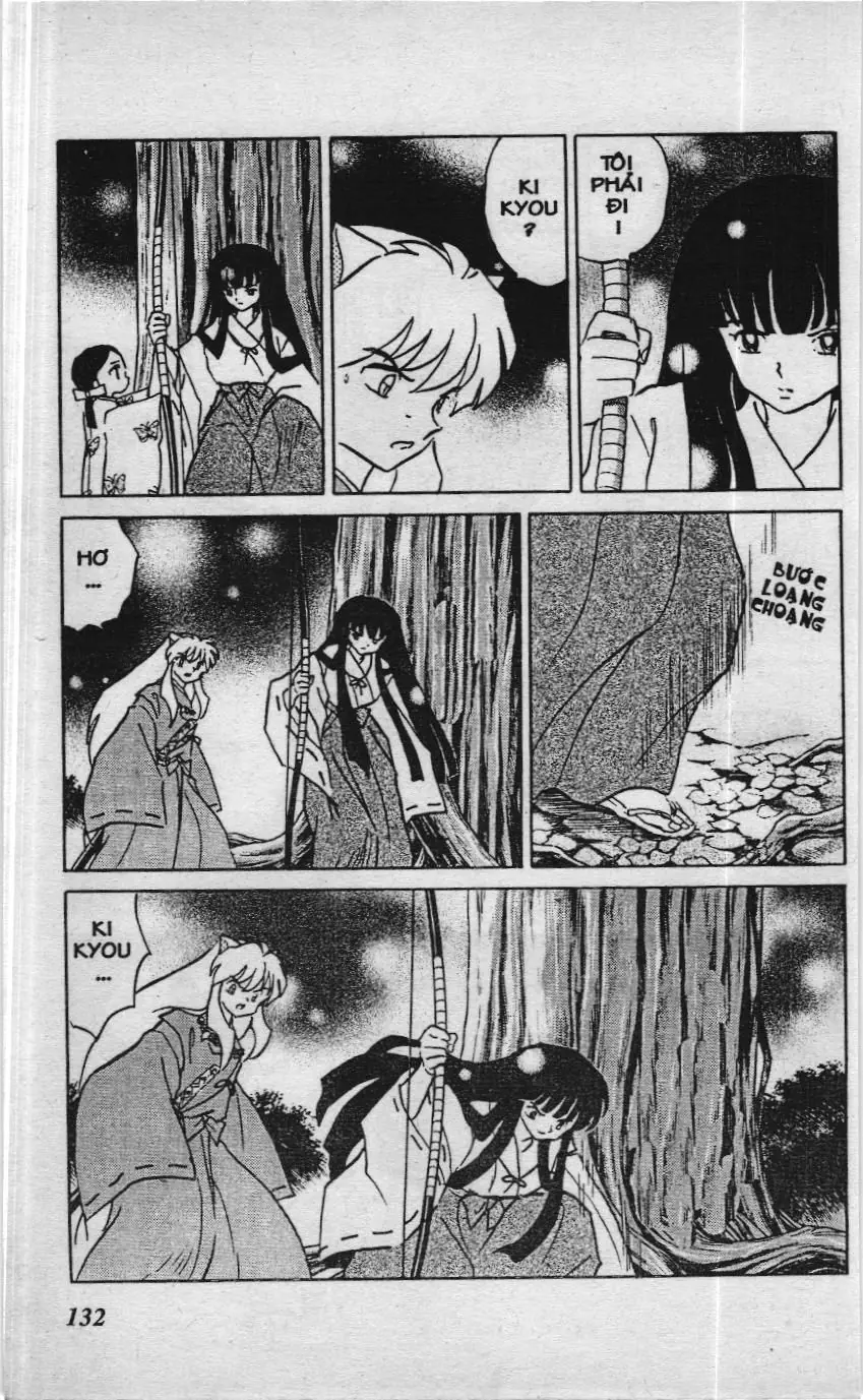 Inuyasha (NXB Trẻ) Chapter 314 - Trang 2