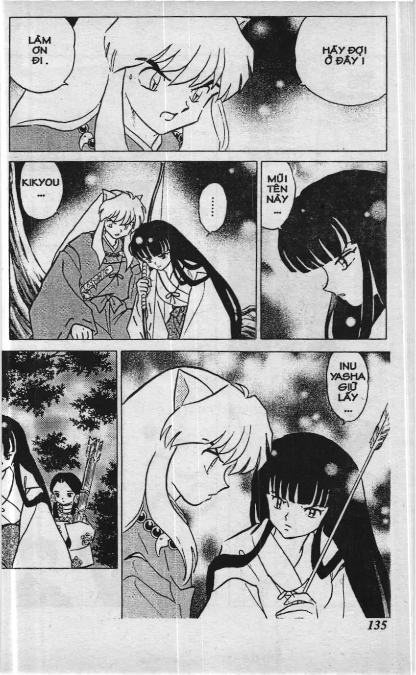 Inuyasha (NXB Trẻ) Chapter 314 - Trang 5
