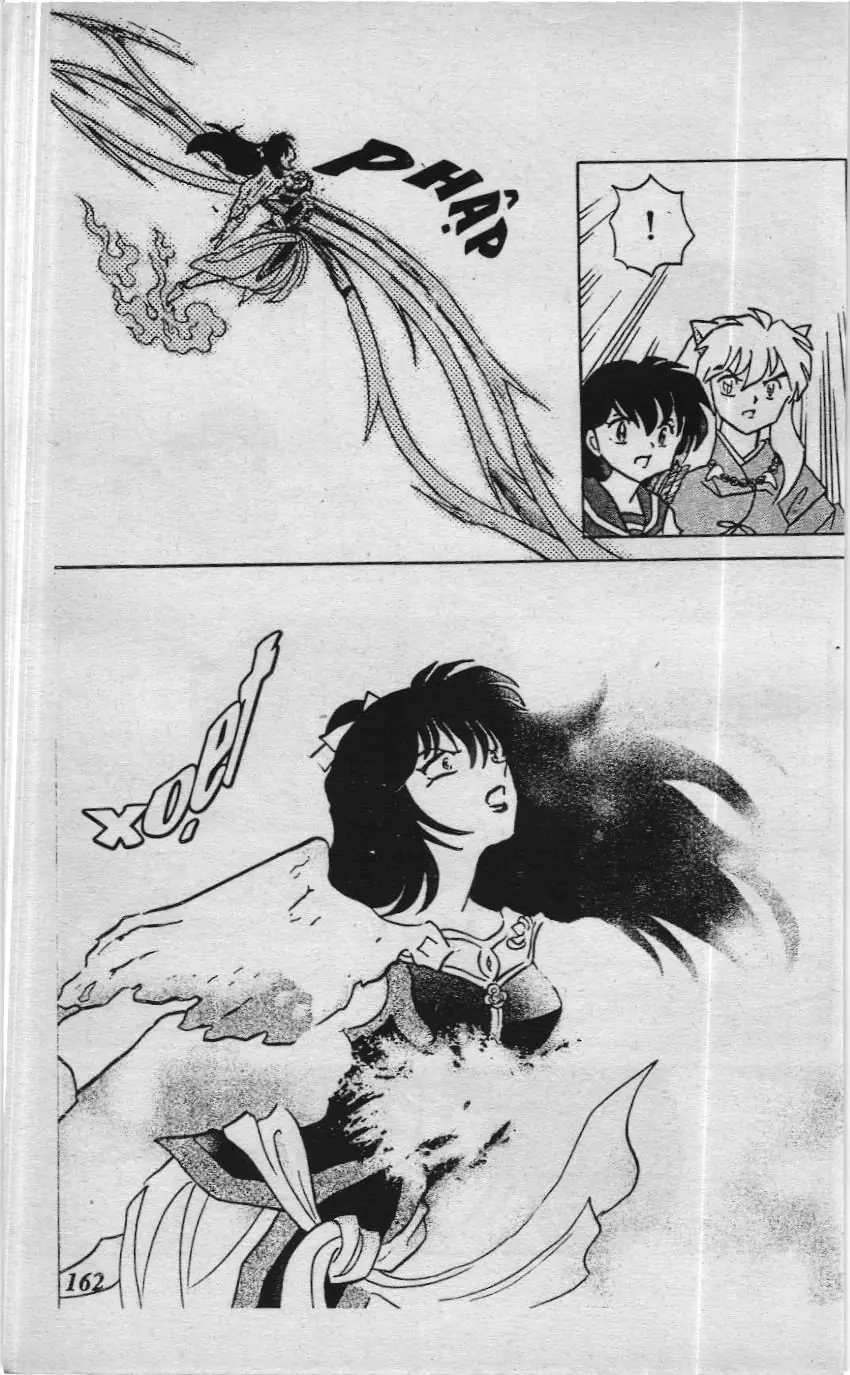 Inuyasha (NXB Trẻ) Chapter 315 - Trang 14