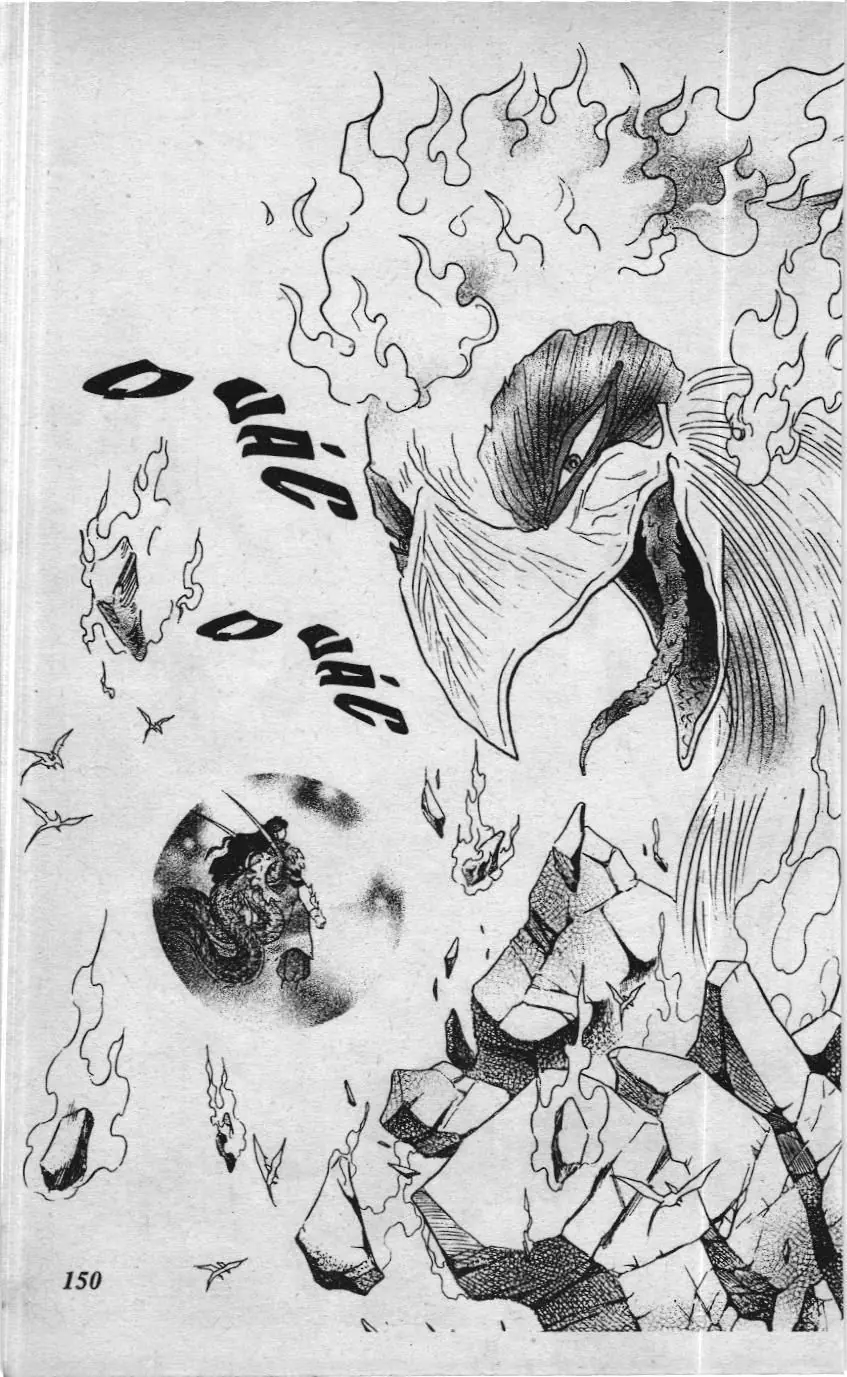 Inuyasha (NXB Trẻ) Chapter 315 - Trang 2