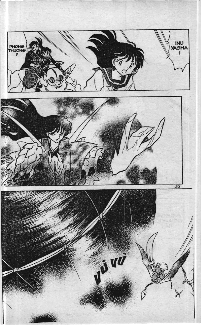 Inuyasha (NXB Trẻ) Chapter 319 - Trang 15
