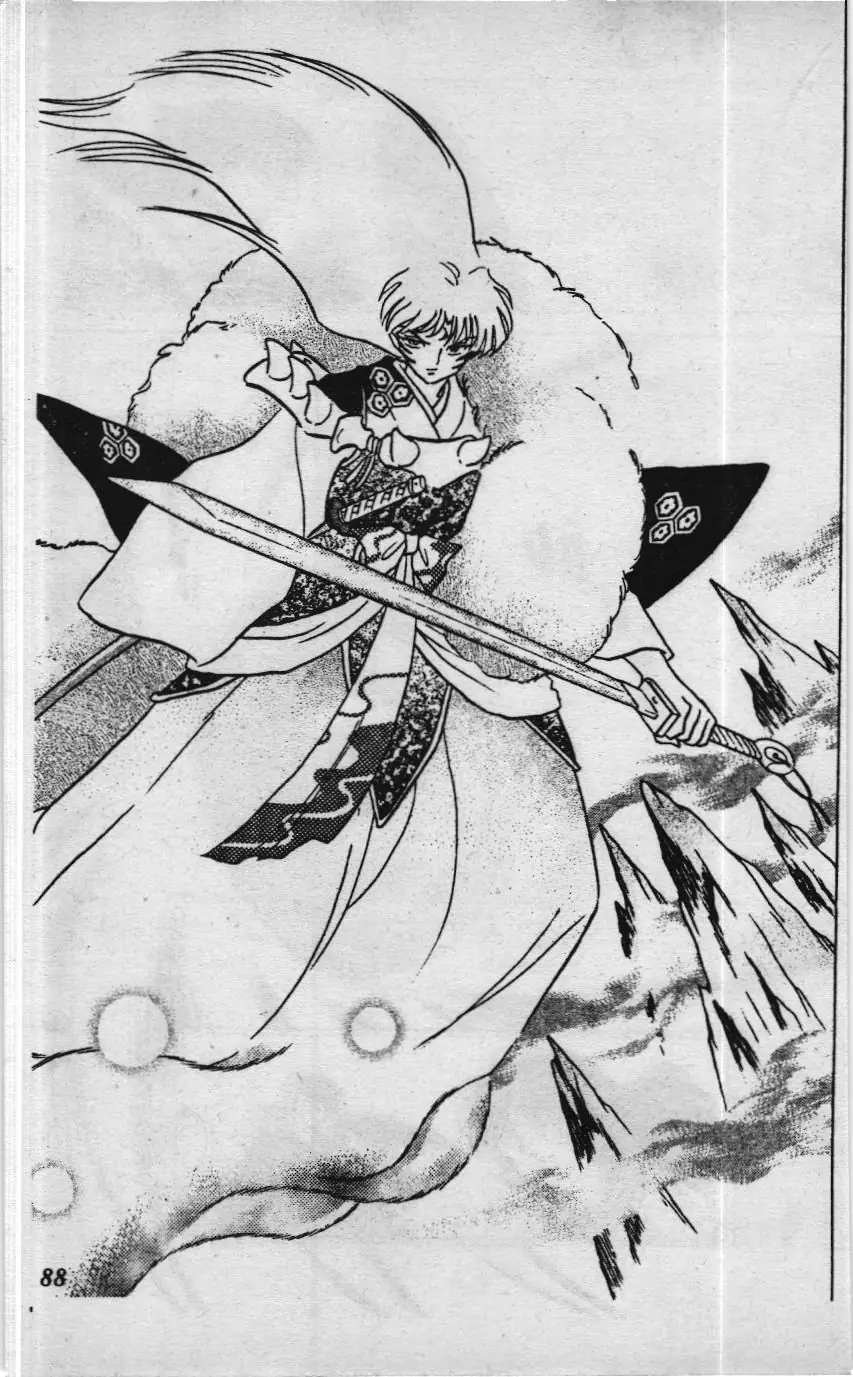 Inuyasha (NXB Trẻ) Chapter 321 - Trang 10
