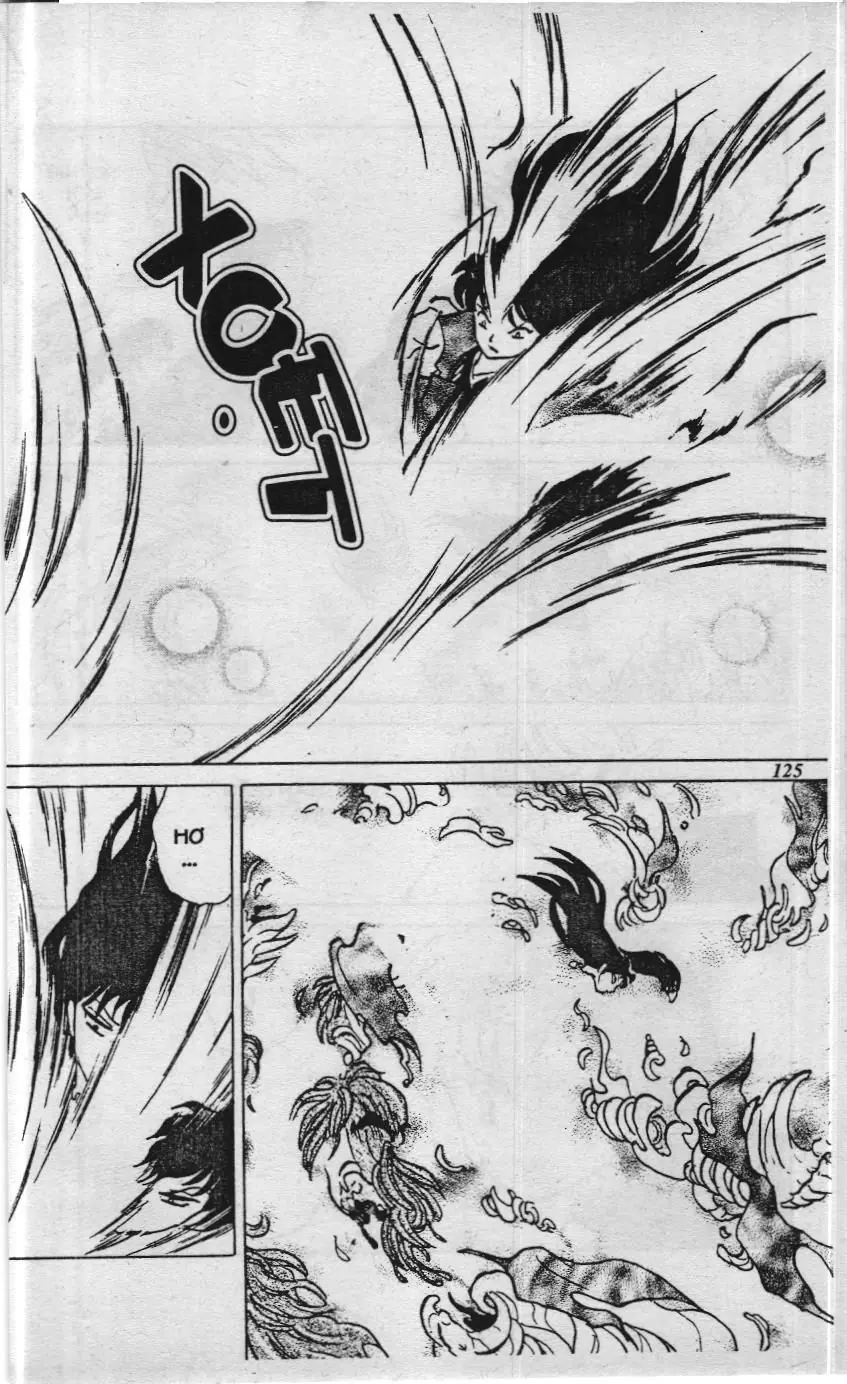 Inuyasha (NXB Trẻ) Chapter 323 - Trang 11